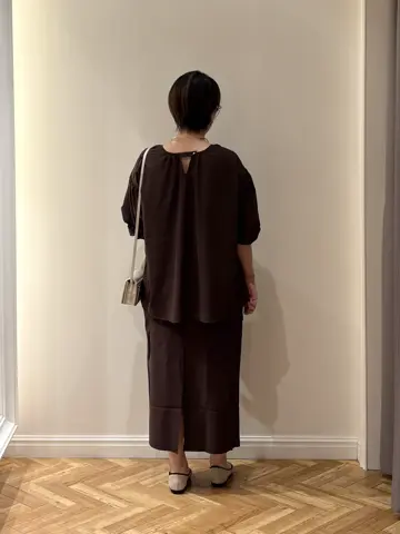 ONWARD CROSSET SELECT 宮本 コーディネート画像