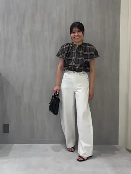 ONWARD CROSSET SELECT 浅倉 コーディネート画像