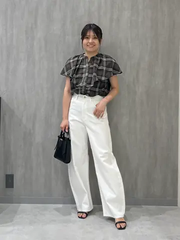 ONWARD CROSSET SELECT 浅倉 コーディネート画像