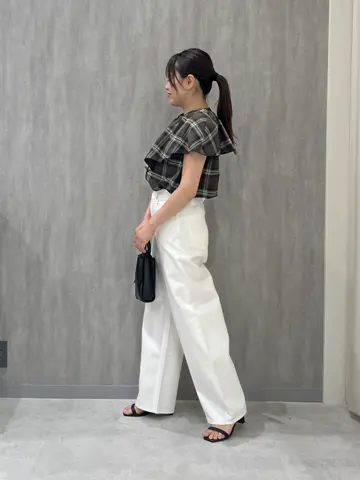 ONWARD CROSSET SELECT 浅倉 コーディネート画像