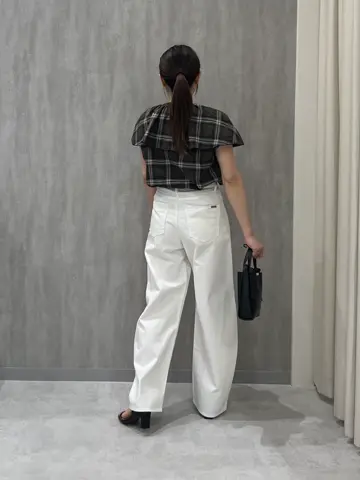 ONWARD CROSSET SELECT 浅倉 コーディネート画像