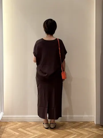 ONWARD CROSSET SELECT 宮本 コーディネート画像