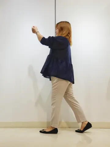 ONWARD CROSSET SELECT 中野 コーディネート画像