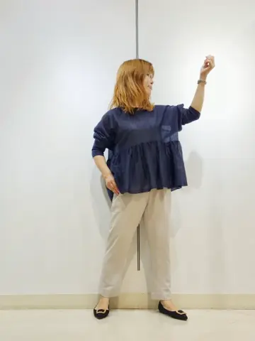 ONWARD CROSSET SELECT 中野 コーディネート画像