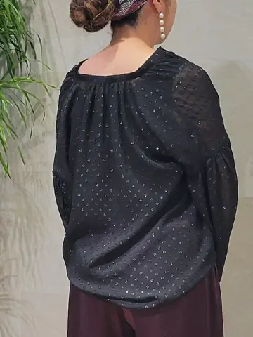 ONWARD CROSSET SELECT 西村 コーディネート画像