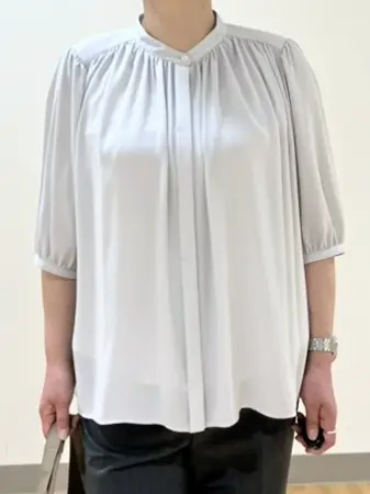 ONWARD CROSSET SELECT nori コーディネート画像