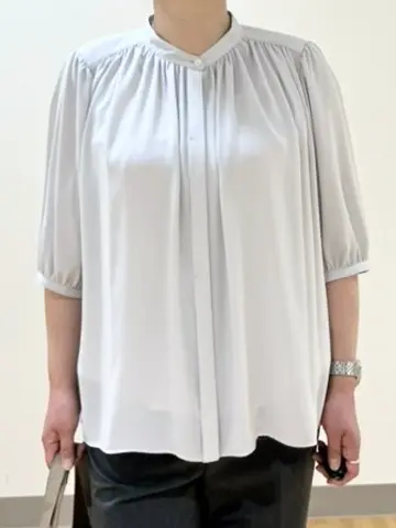 ONWARD CROSSET SELECT nori コーディネート画像