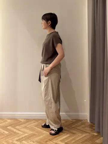 ONWARD CROSSET SELECT 宮本 コーディネート画像