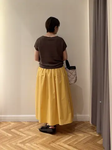 ONWARD CROSSET SELECT 宮本 コーディネート画像