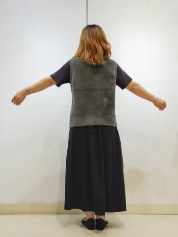 ONWARD CROSSET SELECT 中野 コーディネート画像