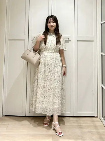 ONWARD CROSSET SELECT 藤田 コーディネート画像