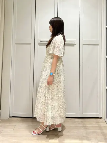 ONWARD CROSSET SELECT 藤田 コーディネート画像