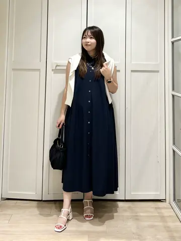 ONWARD CROSSET SELECT 藤田 コーディネート画像