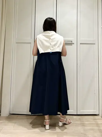 ONWARD CROSSET SELECT 藤田 コーディネート画像