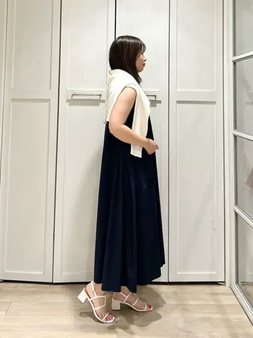 ONWARD CROSSET SELECT 藤田 コーディネート画像