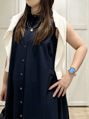 ONWARD CROSSET SELECT 藤田 コーディネート画像