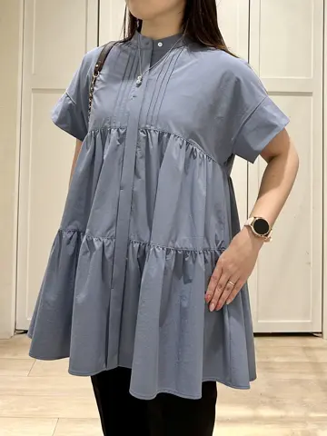 ONWARD CROSSET SELECT 藤田 コーディネート画像