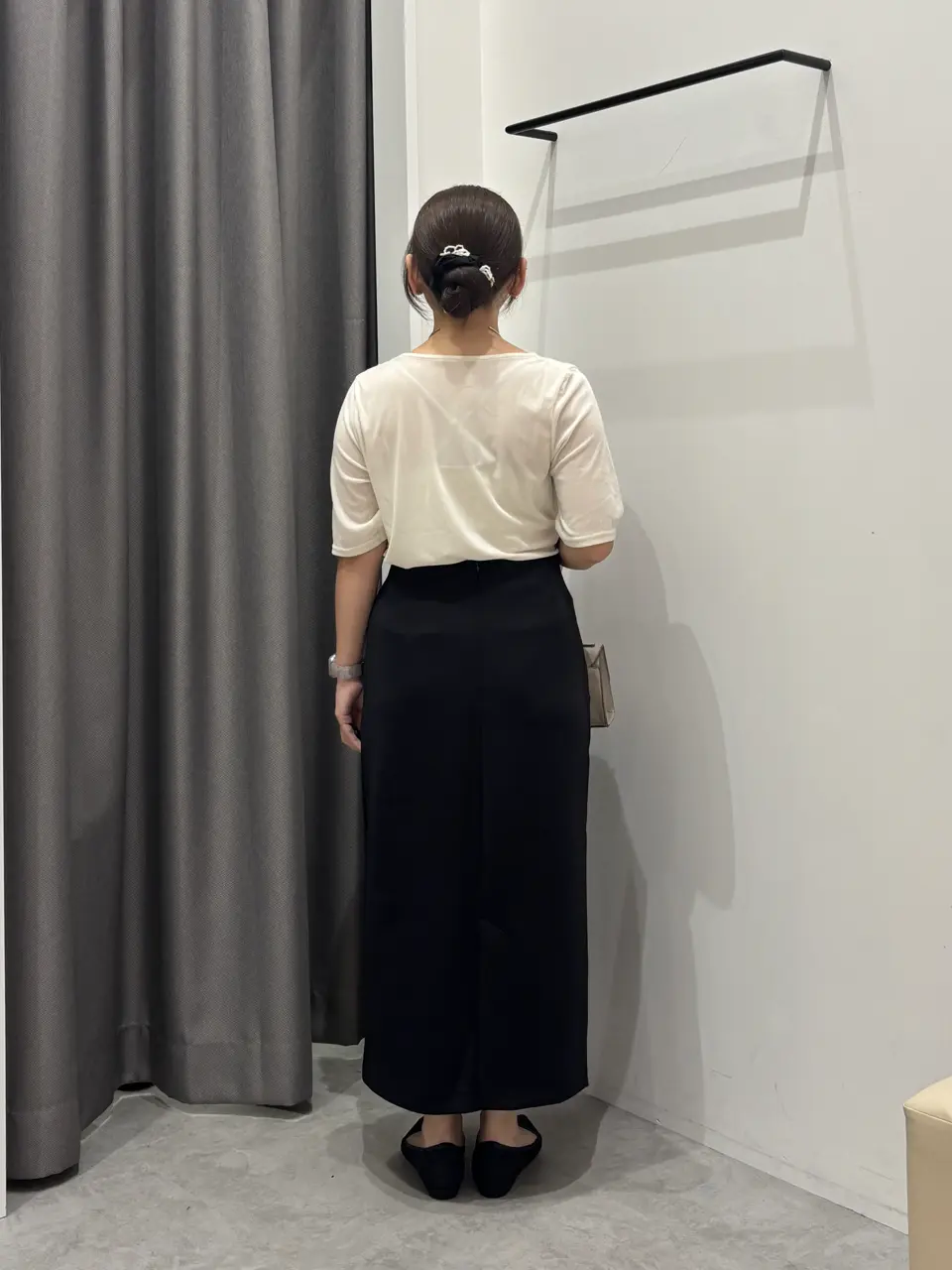 ONWARD CROSSET SELECT 乃和 コーディネート画像