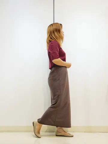 ONWARD CROSSET SELECT 中野 コーディネート画像