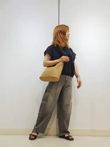 ONWARD CROSSET SELECT 中野 コーディネート画像