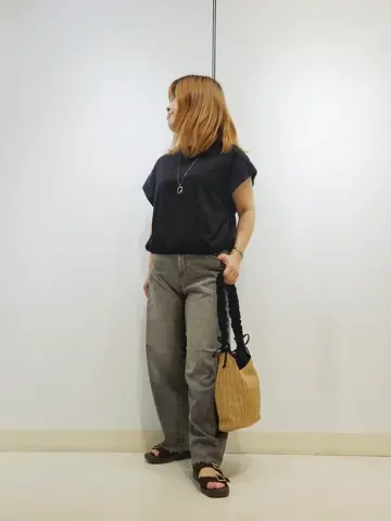 ONWARD CROSSET SELECT 中野 コーディネート画像