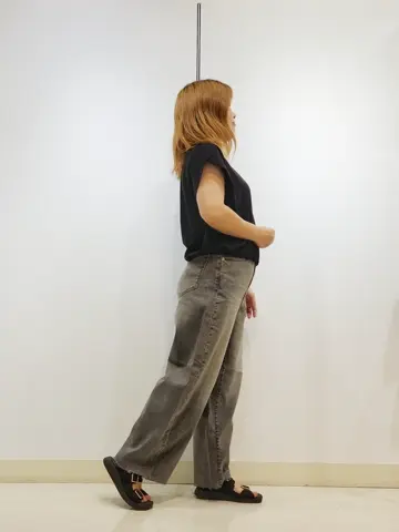 ONWARD CROSSET SELECT 中野 コーディネート画像