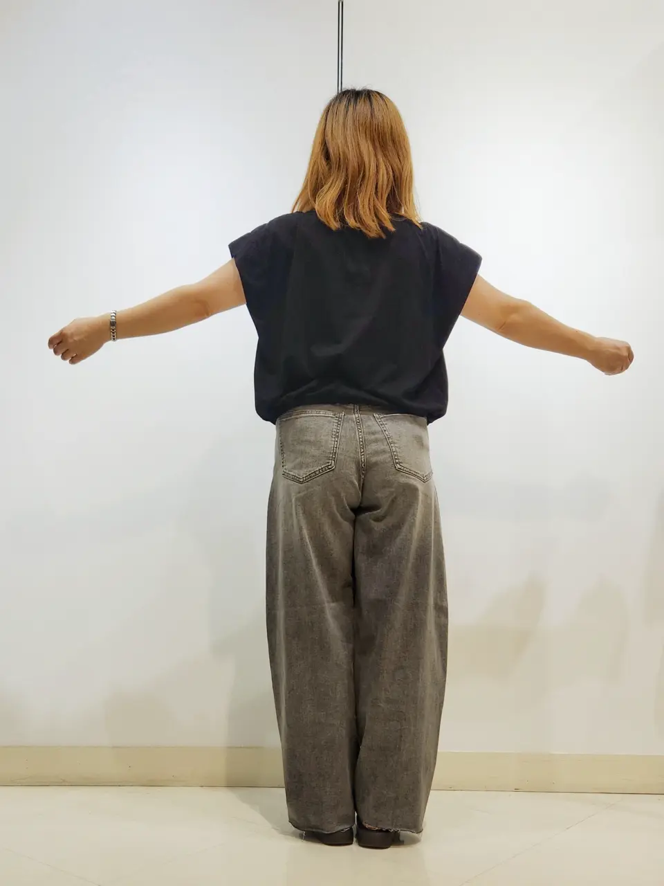 ONWARD CROSSET SELECT 中野 コーディネート画像