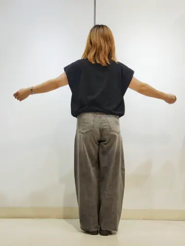 ONWARD CROSSET SELECT 中野 コーディネート画像