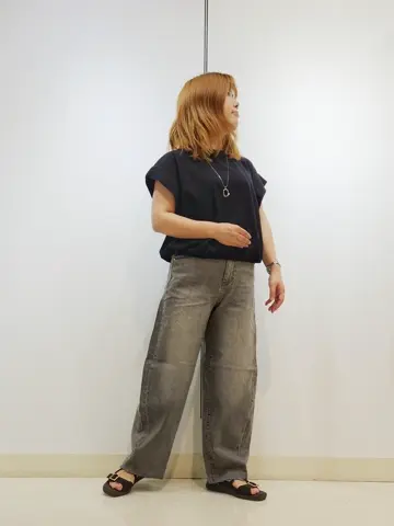 ONWARD CROSSET SELECT 中野 コーディネート画像