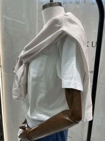 ONWARD CROSSET SELECT 及川 コーディネート画像