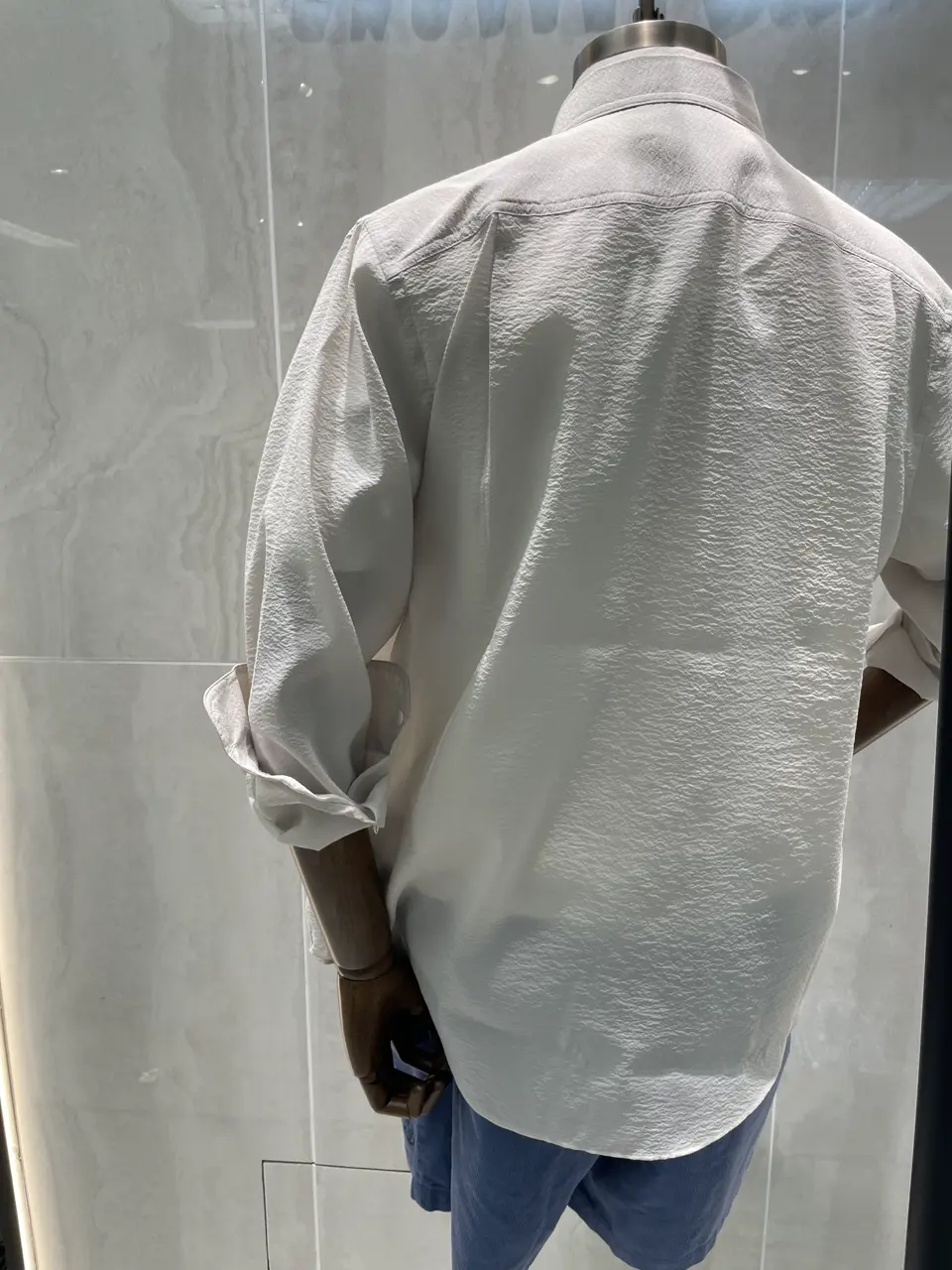 ONWARD CROSSET SELECT 及川 コーディネート画像