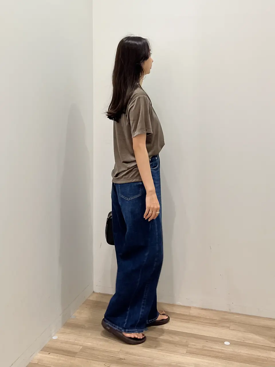 ONWARD CROSSET SELECT 村上 コーディネート画像