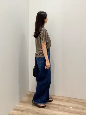 ONWARD CROSSET SELECT 村上 コーディネート画像