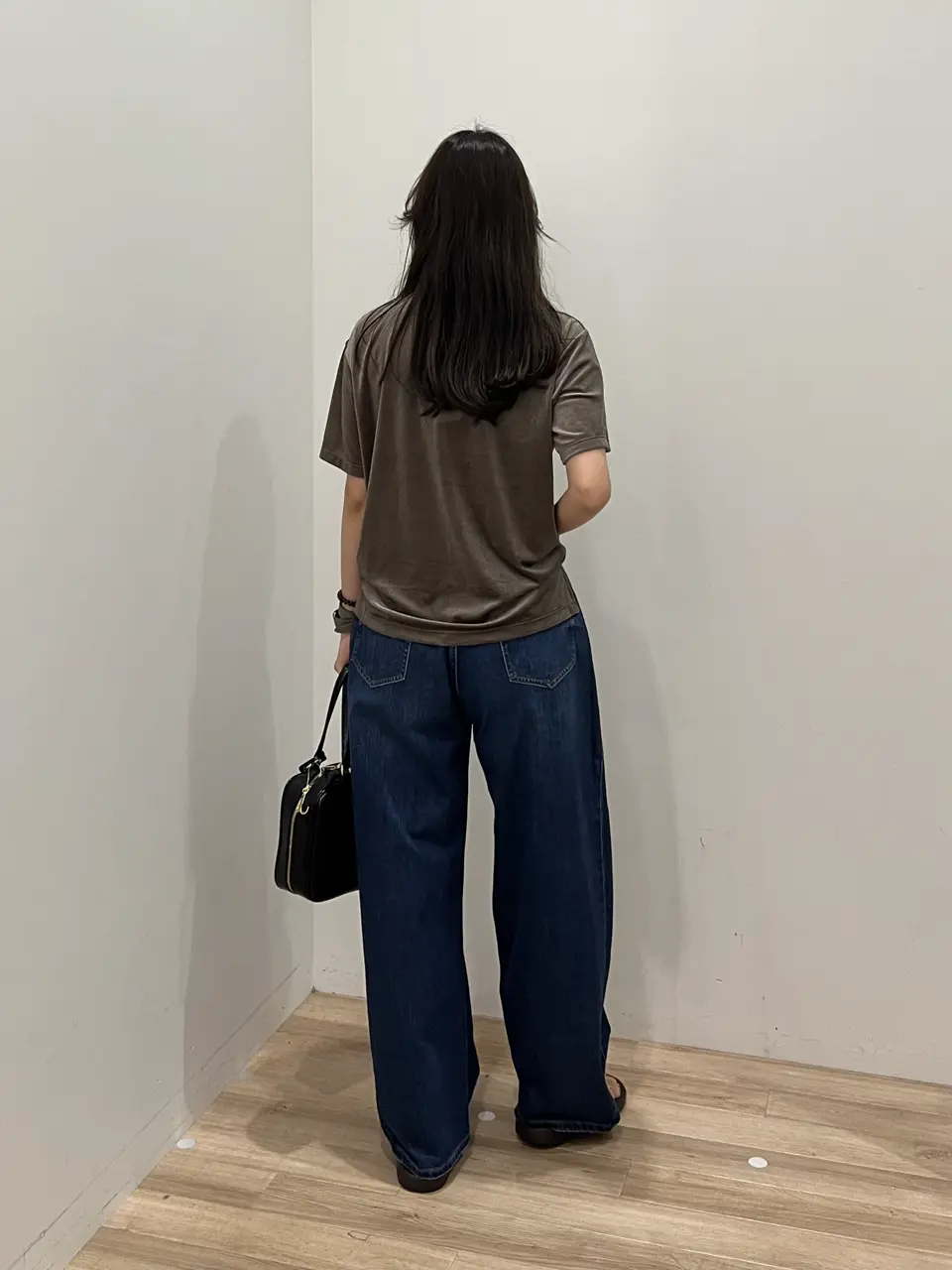 ONWARD CROSSET SELECT 村上 コーディネート画像