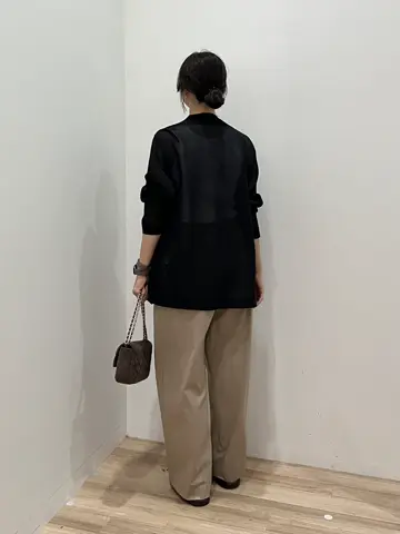 ONWARD CROSSET SELECT 村上 コーディネート画像