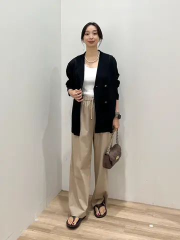 ONWARD CROSSET SELECT 村上 コーディネート画像