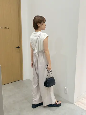 ONWARD CROSSET SELECT 杉浦 コーディネート画像