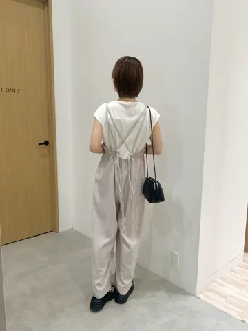 ONWARD CROSSET SELECT 杉浦 コーディネート画像