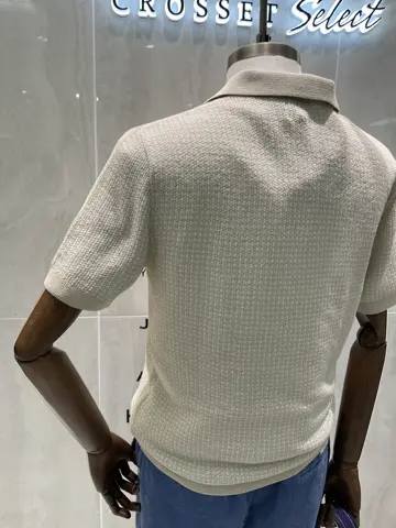 ONWARD CROSSET SELECT 及川 コーディネート画像