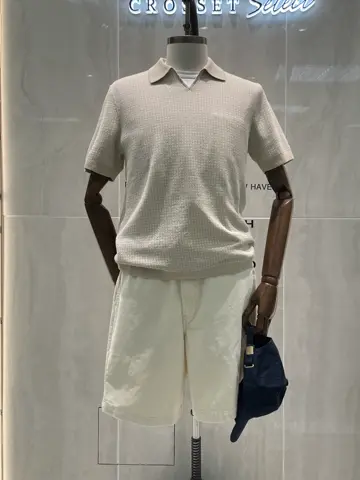 ONWARD CROSSET SELECT 及川 コーディネート画像