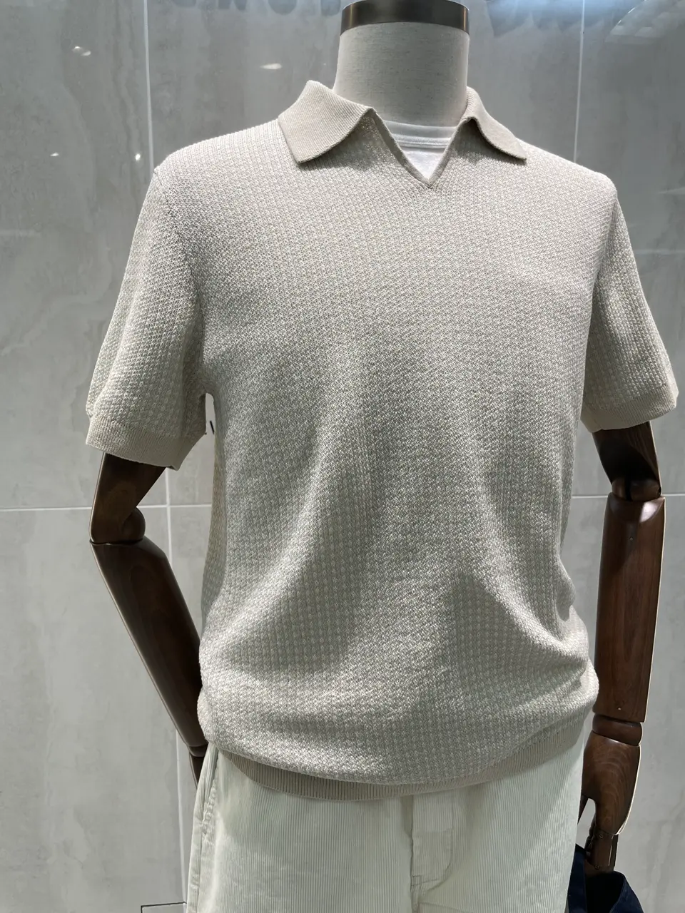 ONWARD CROSSET SELECT 及川 コーディネート画像