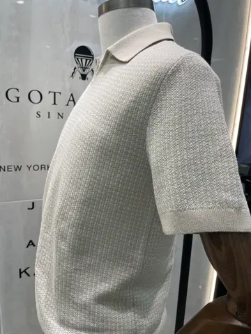 ONWARD CROSSET SELECT 及川 コーディネート画像