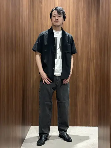 ONWARD CROSSET SELECT 市川 コーディネート画像