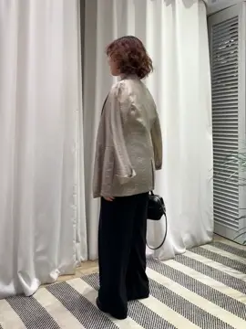 ONWARD CROSSET SELECT 伊藤 コーディネート画像