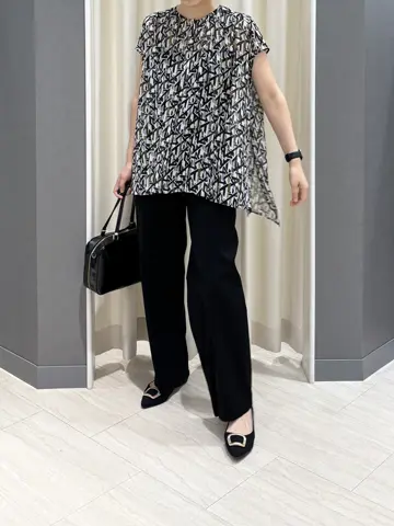 ONWARD CROSSET SELECT N コーディネート画像