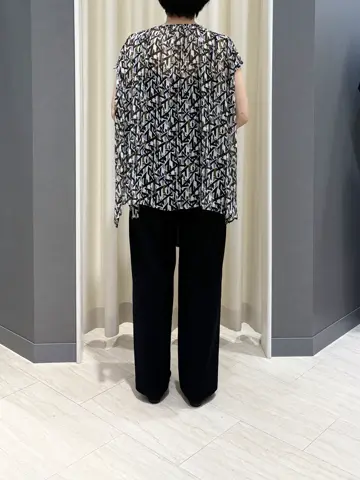 ONWARD CROSSET SELECT N コーディネート画像