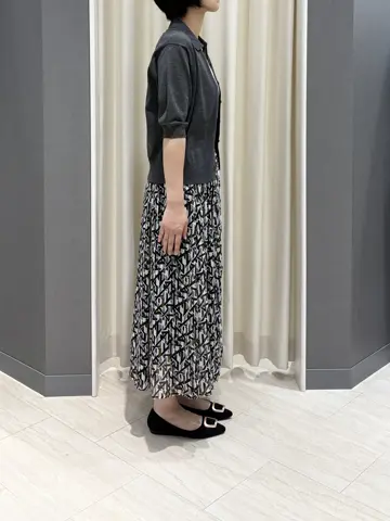 ONWARD CROSSET SELECT N コーディネート画像