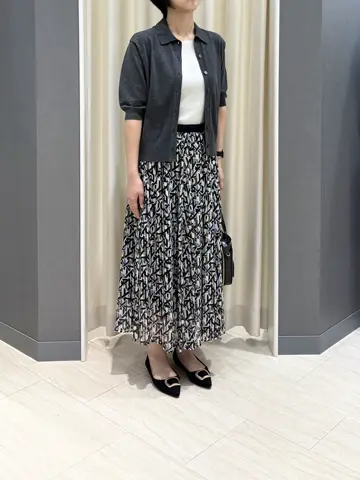 ONWARD CROSSET SELECT N コーディネート画像