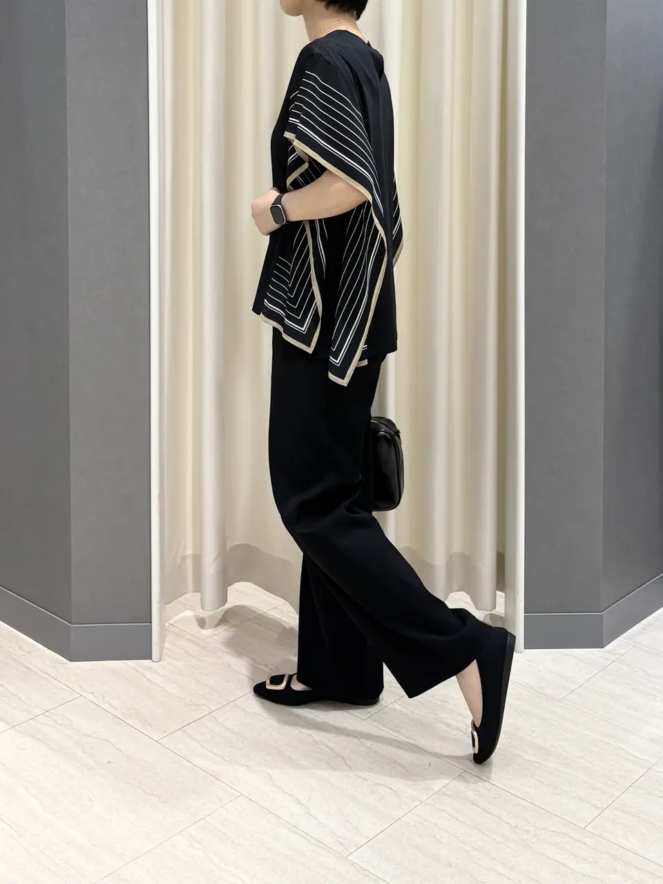 ONWARD CROSSET SELECT N コーディネート画像