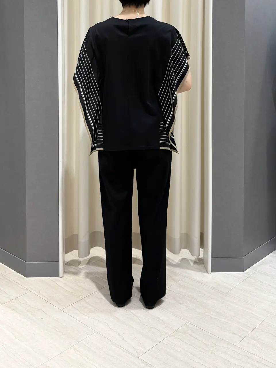 ONWARD CROSSET SELECT N コーディネート画像